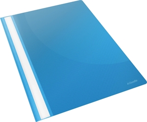 Esselte Erbjudande folder Vivida A4 blå